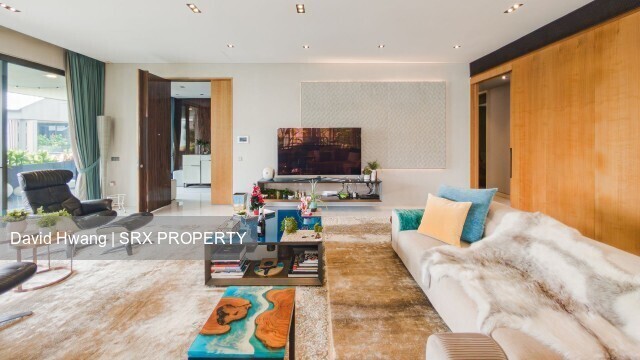 The Nassim (D10), Condominium #528034351